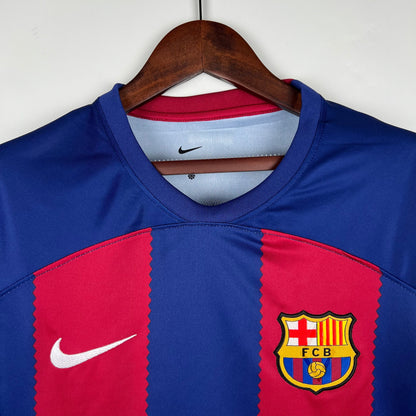 Barcelona Fußballtrikot - Saison 23/34