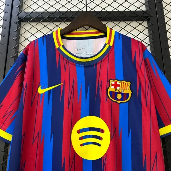 Barcelona Fußballtrikot 2025