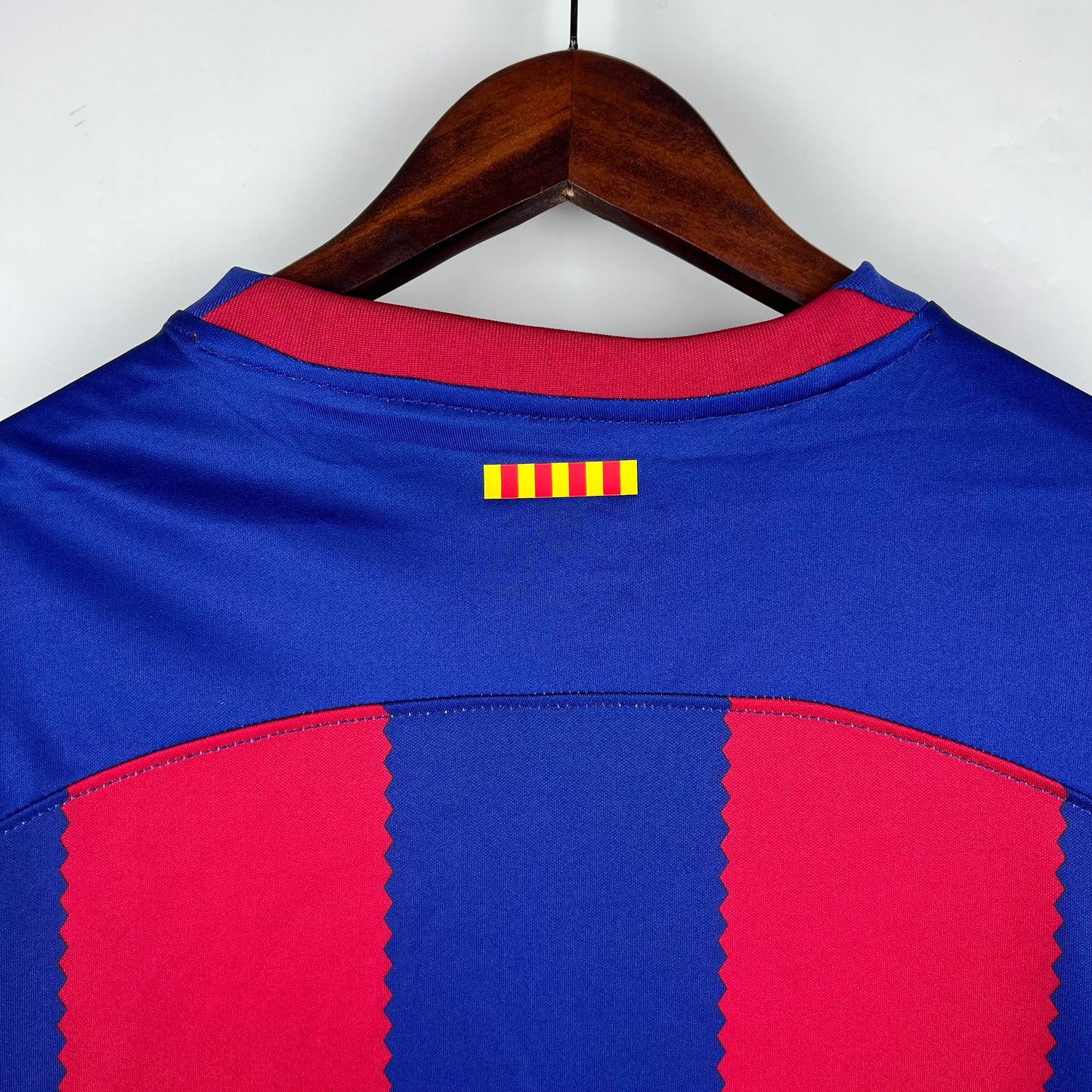 Barcelona Fußballtrikot - Saison 23/34