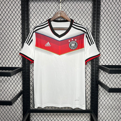 Deutschland Nationalmannschaft Fußballtrikot 2014