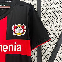 Bayer Leverkusen Heimtrikot 23/24 - Fanversion