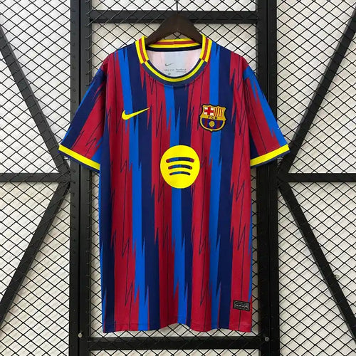 Barcelona Fußballtrikot 2025