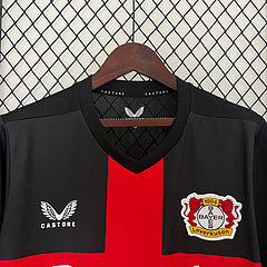 Bayer Leverkusen Heimtrikot 23/24 - Fanversion