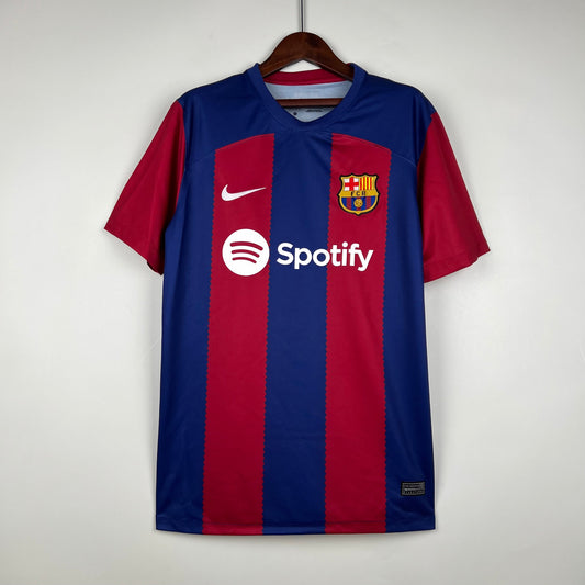 Barcelona Fußballtrikot - Saison 23/34