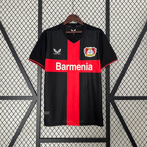 Bayer Leverkusen Heimtrikot 23/24 - Fanversion