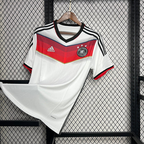 Deutschland Nationalmannschaft Fußballtrikot 2014