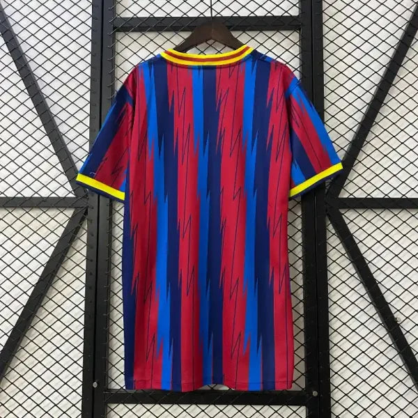 Barcelona Fußballtrikot 2025