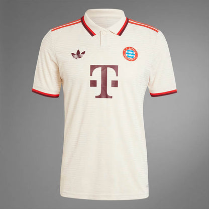 Bayern München Fußballtrikot - Saison 24/25