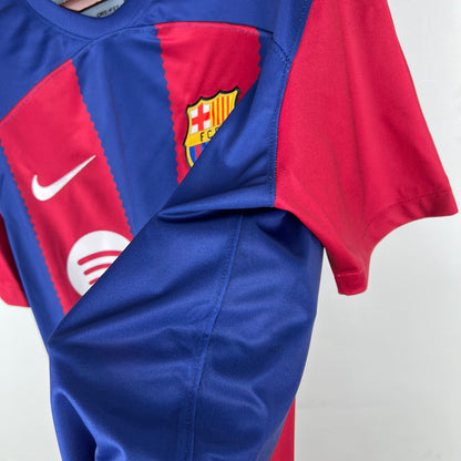 Barcelona Fußballtrikot - Saison 23/34