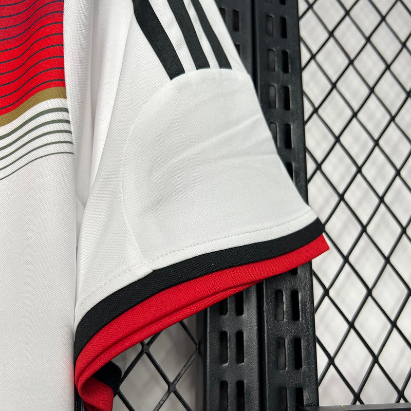 Deutschland Nationalmannschaft Fußballtrikot 2014