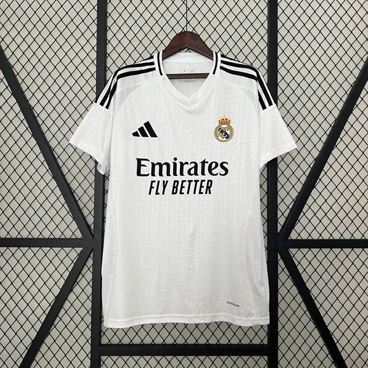 Real Madrid Fußballtrikot 24/25