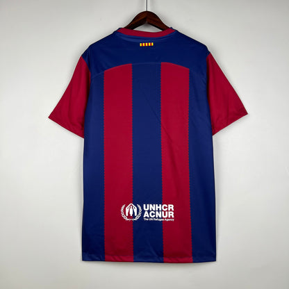 Barcelona Fußballtrikot - Saison 23/34